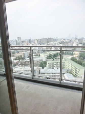 ユニゾンタワーの物件内観写真